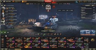 I will sell the account, full dressing.10k go
